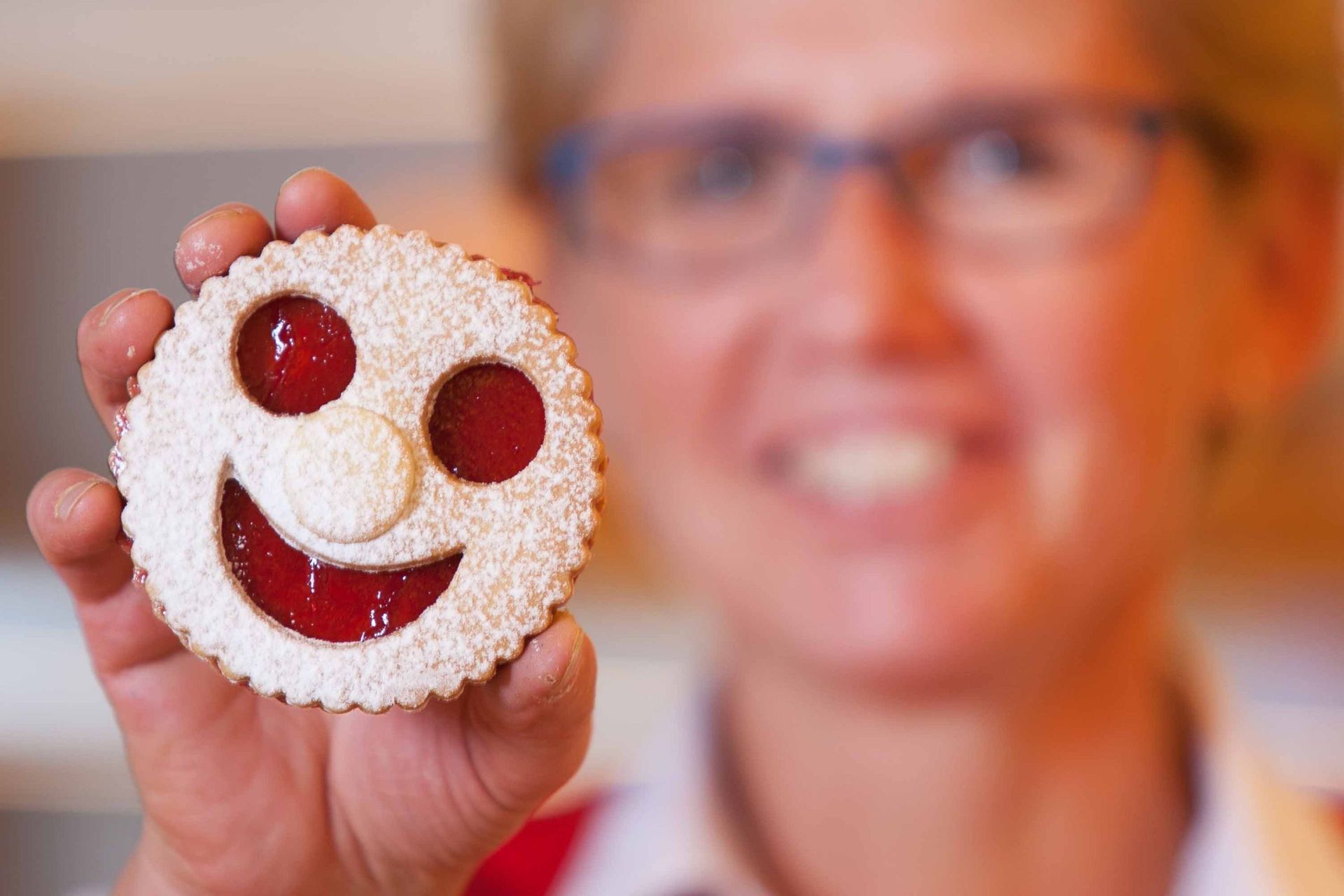 Pasternaria Romana SA - Bäckerei und Konditorei in Laax