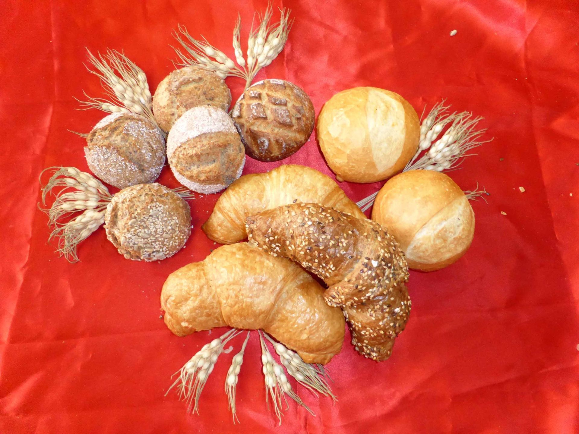 Gipfeli und Spezialitäten - Bäckerei und Konditorei in Laa