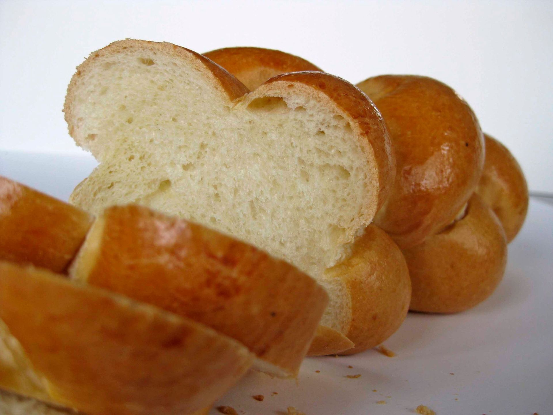 Pasternaria Romana SA - Zopf