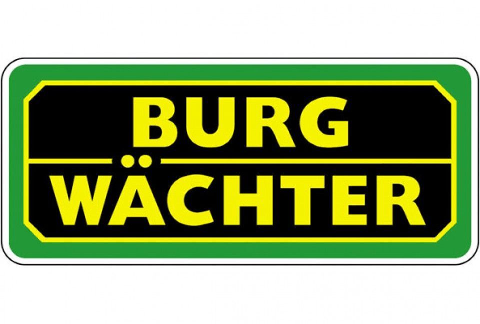 Logo fournisseur : Burg Wächter