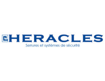 Logo fournisseur : Heracles