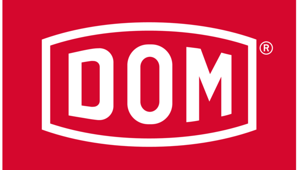 Logo fournisseur : DOM