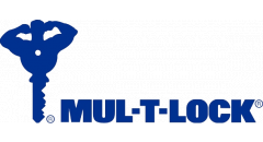 Logo fournisseur : Mul-t-lock