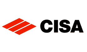 Logo fournisseur : Cisa