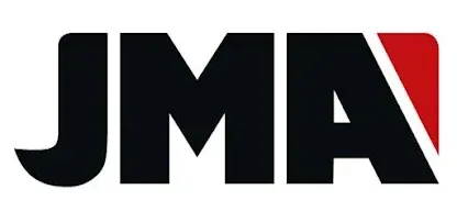 Logo fournisseur : JMA