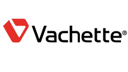 Logo fournisseur : Vachette