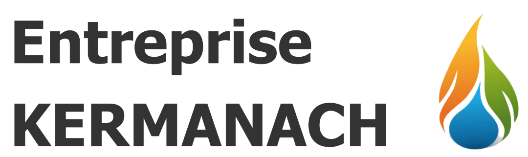 Logo de l'Entreprise Kermanach