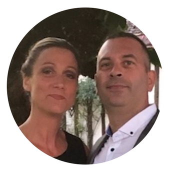 Monsieur et Madame Kermanach
