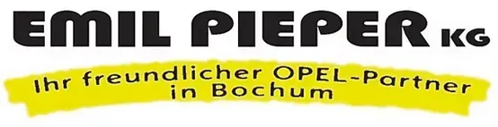 Logo von Emil Pieper KG