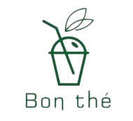 Bon thé Sàrl-logo