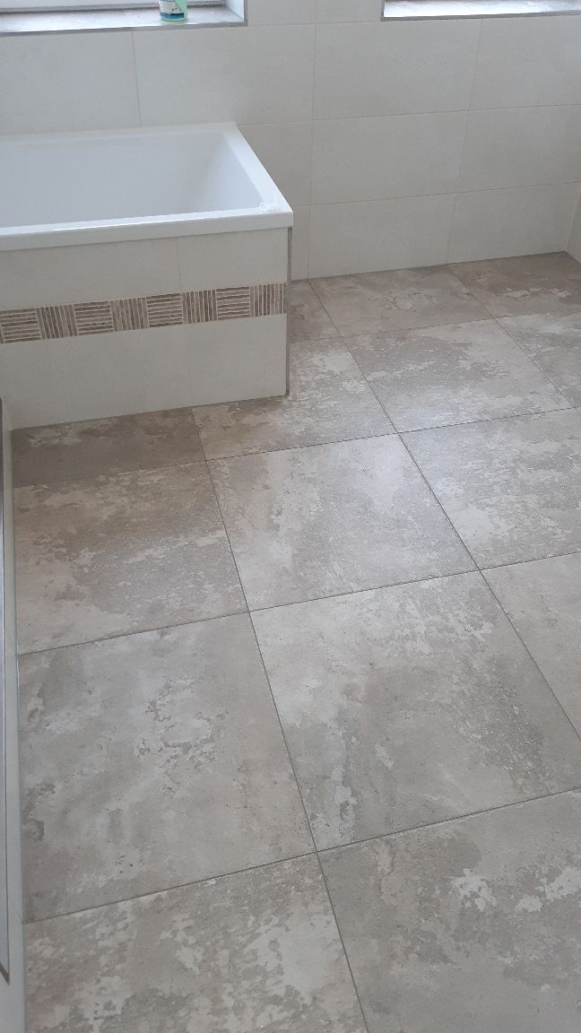 Fliesen Rieder Badezimmer