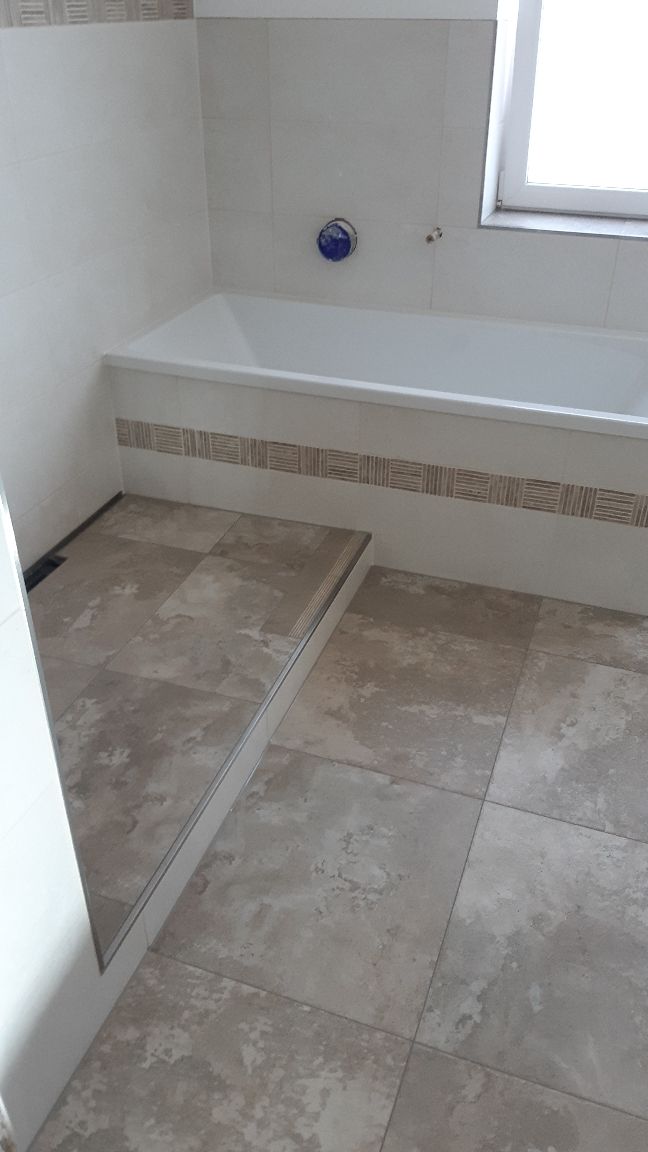 Fliesen Rieder Badezimmer