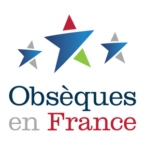 Logo Obsèques en France