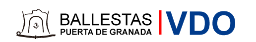 Un logotipo azul y blanco para Garrapal SL