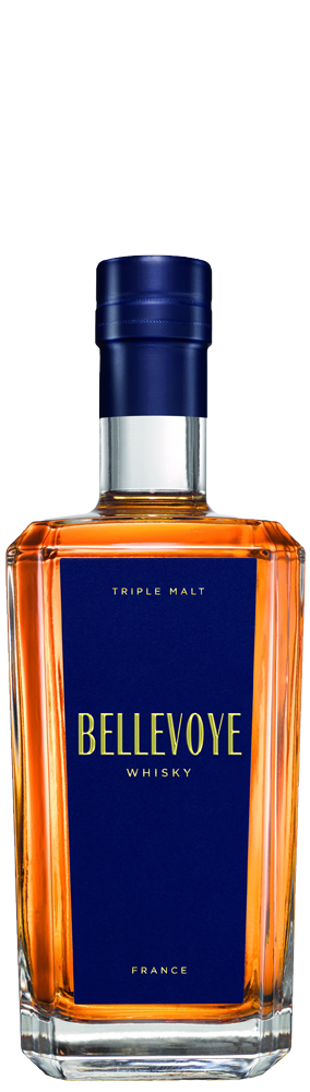 Bellevoye Bleu