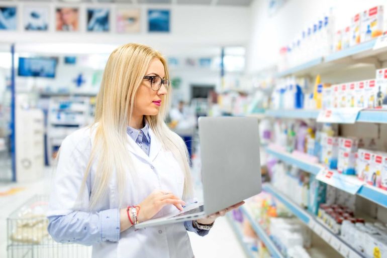 Steuerberatung für Apotheken Hameln