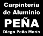 Carpintería de Aluminio Peña