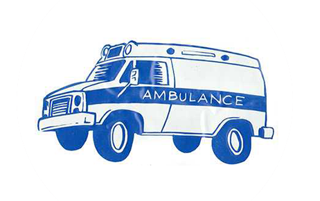 Logo d'Ambulances SAINTE-CROIX