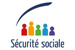 Logo de la Sécurité sociale