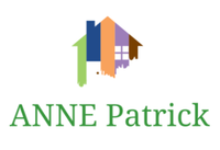 Logo ANNE Patrick