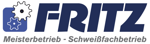 Logo Stefan Fritz Metall- und Maschinenbau