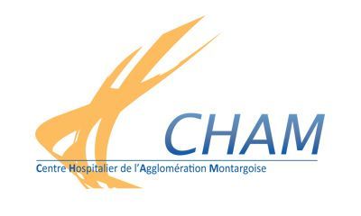 Logo CHAM