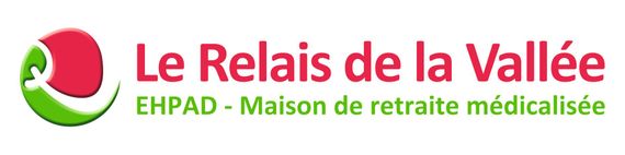 Logo EHPAD Le Relais de la Vallée