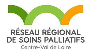 Logo Réseau Régional Soins Palliatifs Centre-Val de Loire