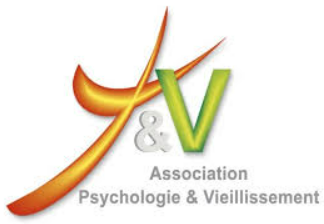 Logo Association Psychologie & Vieillissement