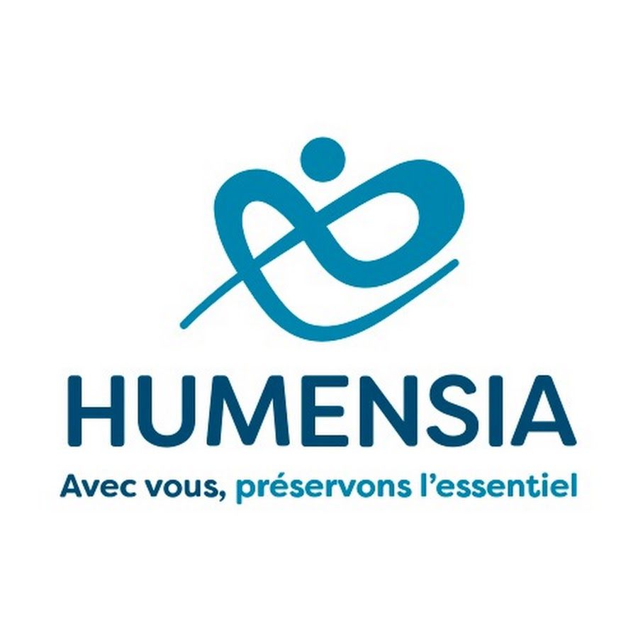 Logo Humensia