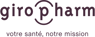 Logo Giropharm