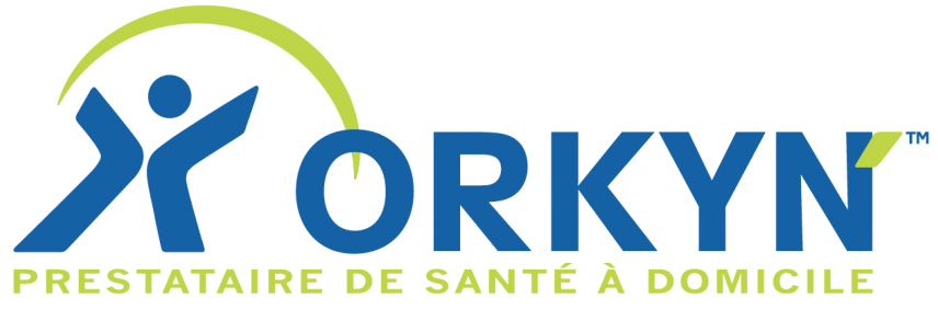 Logo Orky
