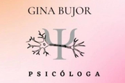 Gina Bujor Psicología