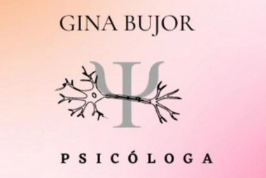 Gina Bujor Psicología