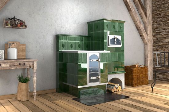 Ofen- und Kaminbau Rokitta