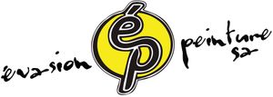 Evasion peinture SA - logo