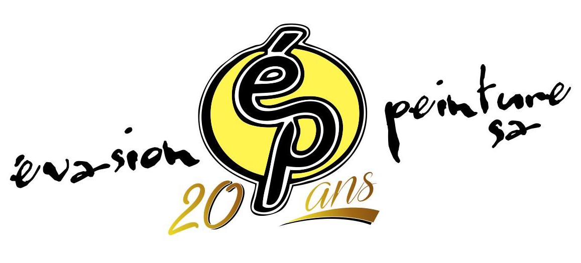 Evasion peinture SA - logo
