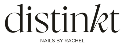Distinkt by Rachel