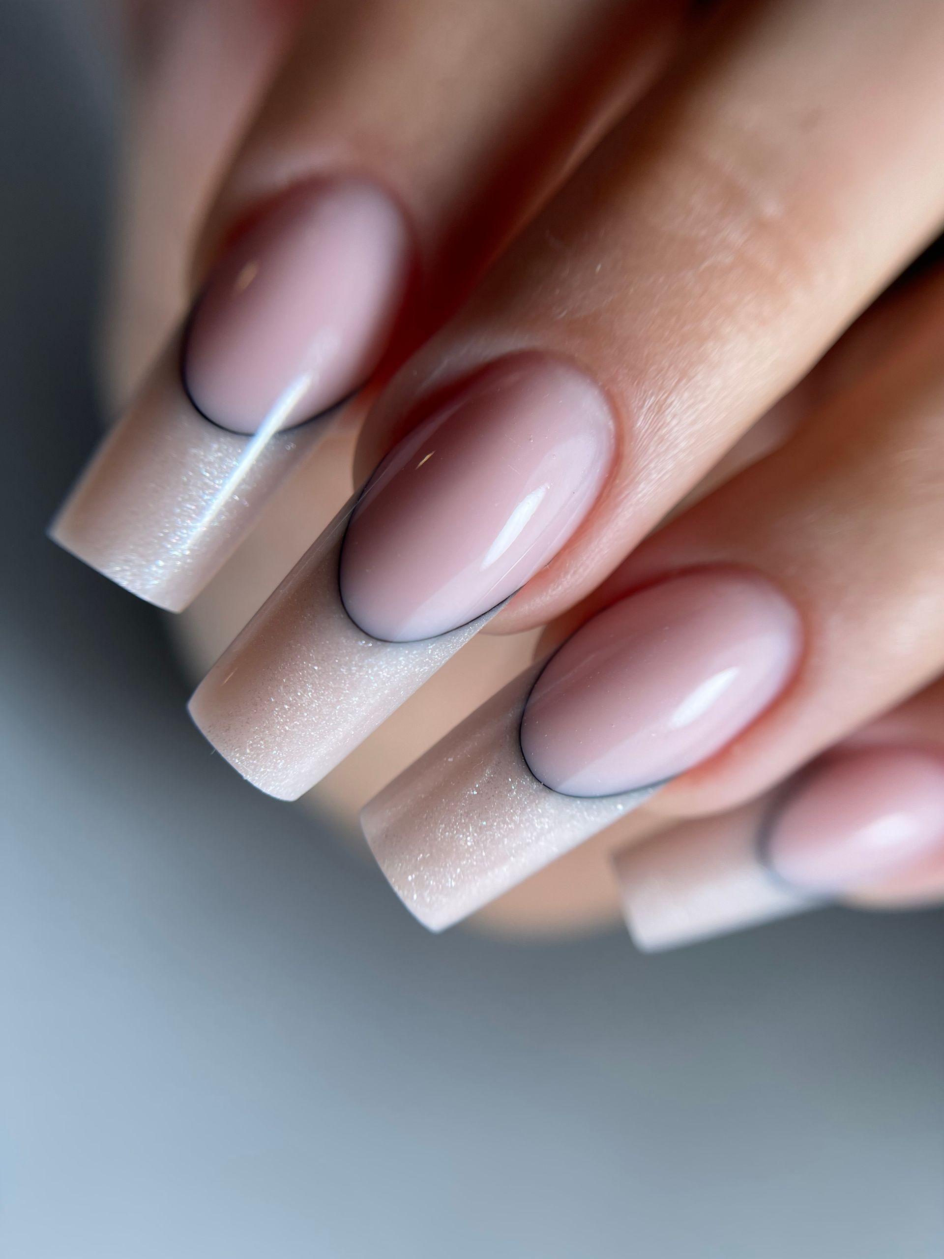 Diseño de uñas realizado por Distinkt Nails by Rachel