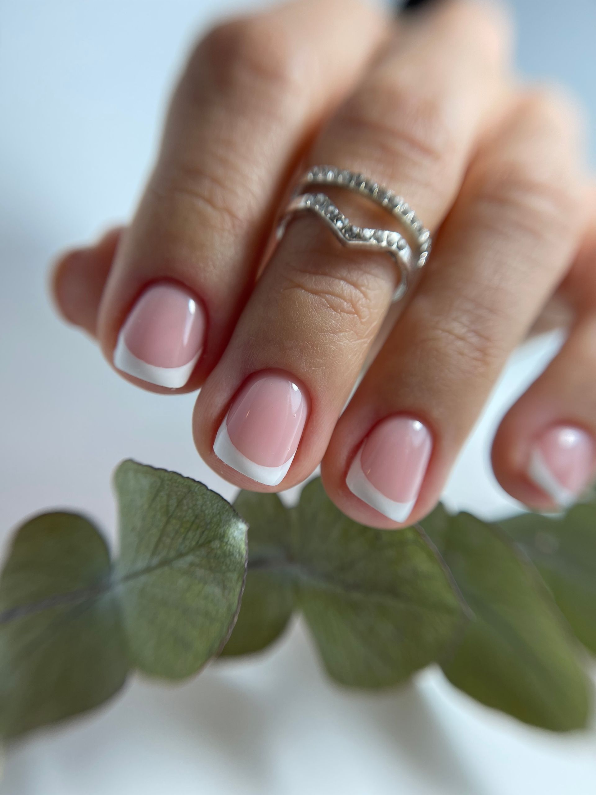 Diseño de uñas realizado por Distinkt Nails by Rachel