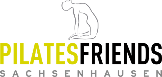 PilatesFriends Sachsenhausen Logo
