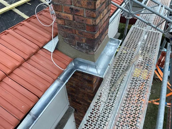 Vers la page Zinguerie.