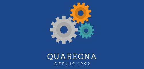 Logo Quaregna