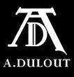 Maroquinerie A.Dulout