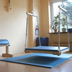 Praxisräume der Ergotherapie Geithner