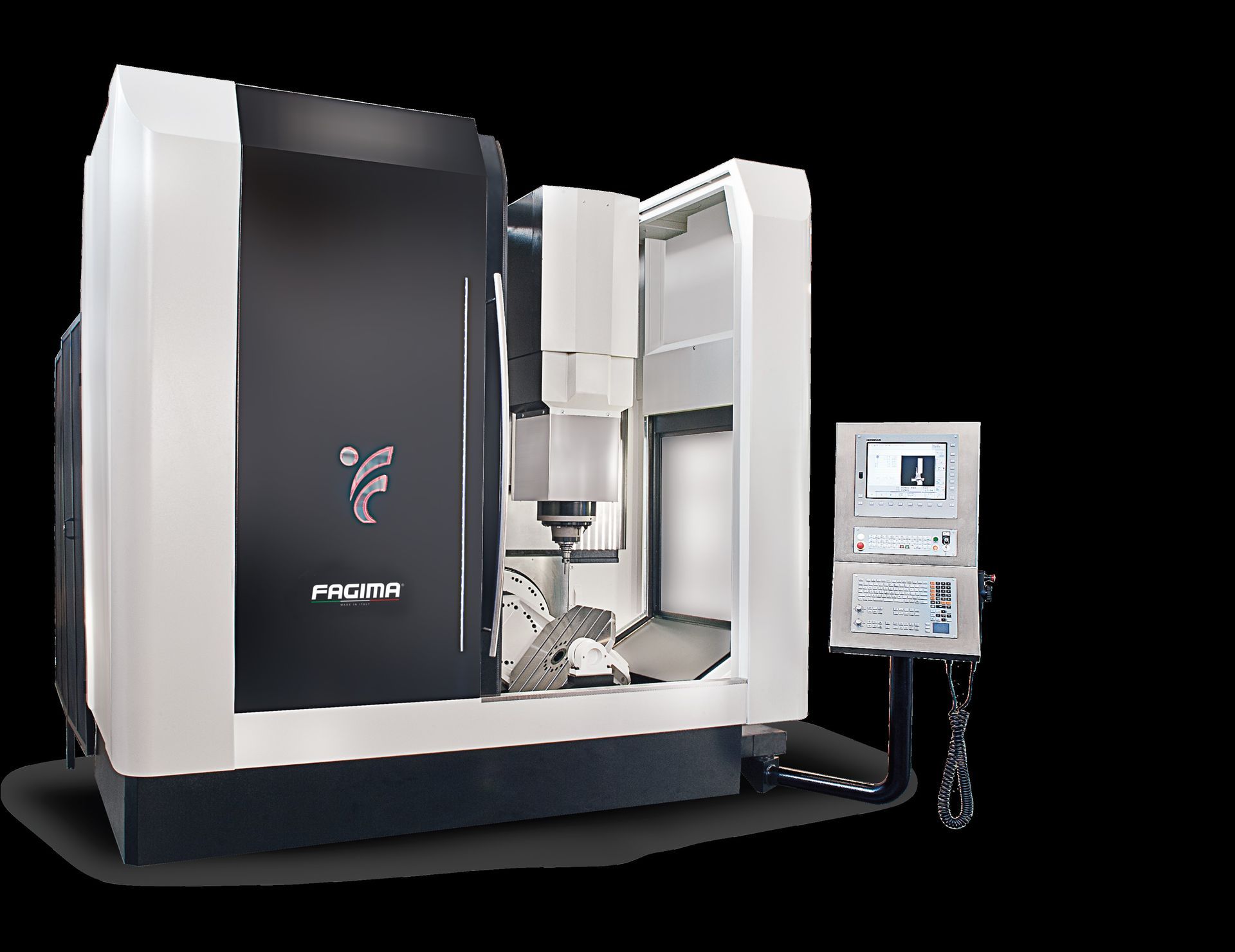 Jazz M - Damec SA - Meccanica di precisione a Montagnola