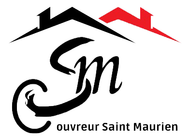 Logo Le Couvreur Saint Maurien