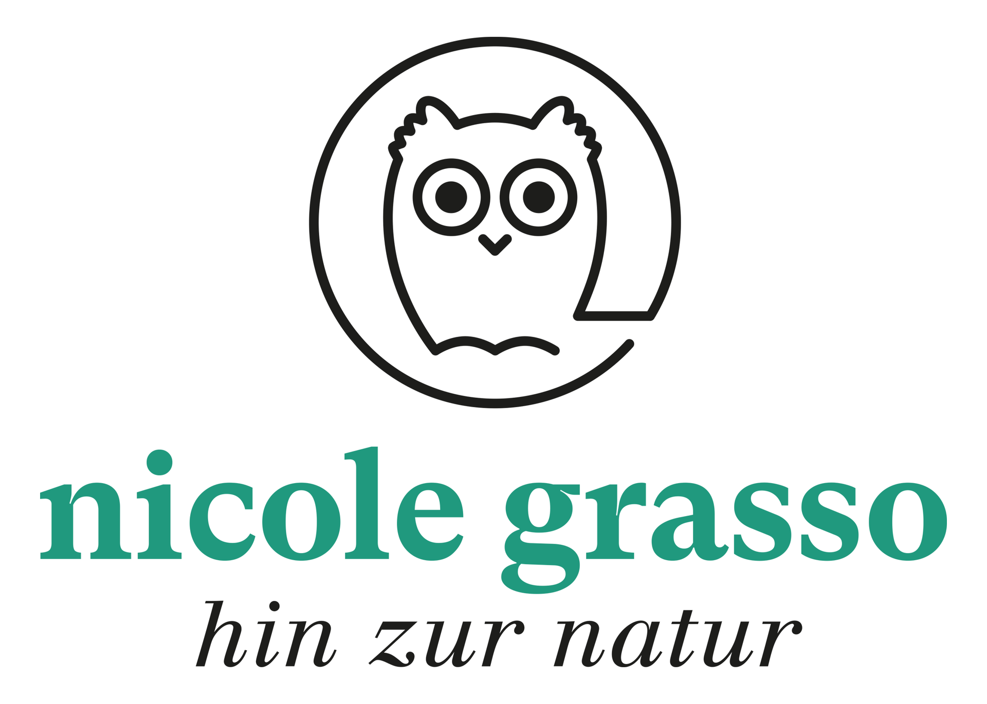 praxis hin zur natur - nicole grasso