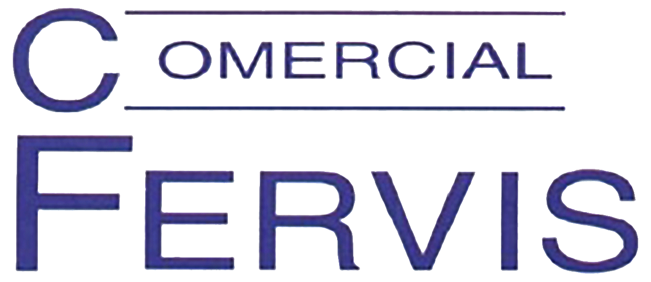 Comercial Fervis