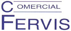 Comercial Fervis